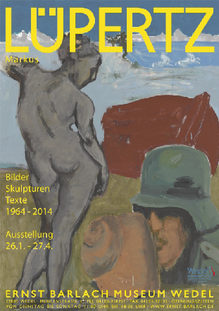 Komplettes Ausstellungspaket