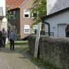 Flash exibition at birthplace 13.5.2021