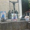 Blitzausstellung Münster 21.8.2021